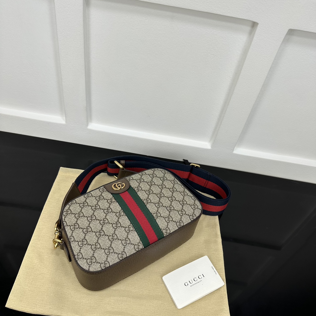 Gucci Satchel Bags